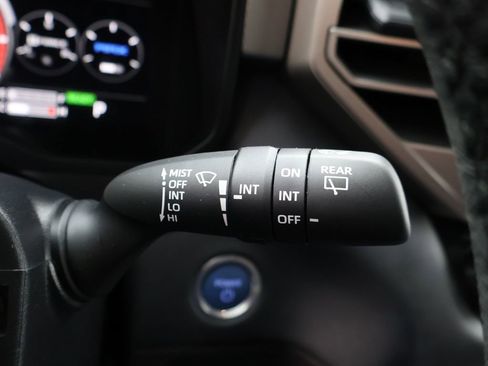 Used 2024 Toyota Sequoia Limited image 44