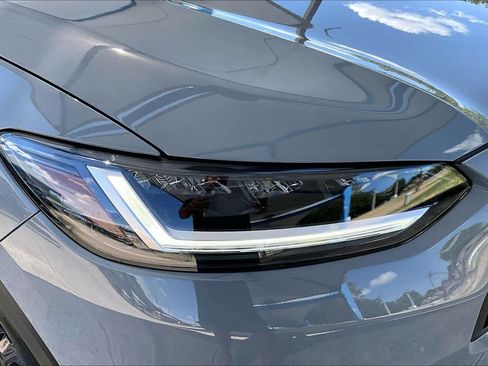 Used 2024 Honda HR-V Sport image 28