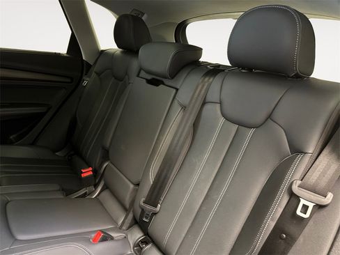 Used 2023 Audi Q5 2.0T Premium Plus w/ Premium Plus Package image 12