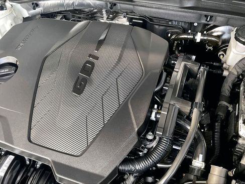 Certified 2025 Hyundai Sonata SE FWD image 33