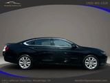 Used 2018 Chevrolet Impala LT image 3