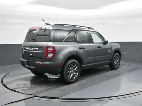 New 2025 Ford Bronco Sport Big Bend image 7