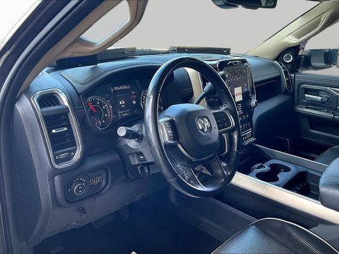 Used 2021 RAM 3500 Laramie AWD/4WD image 17
