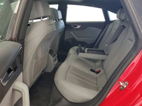 Used 2024 Audi A5 2.0T Premium Plus image 24