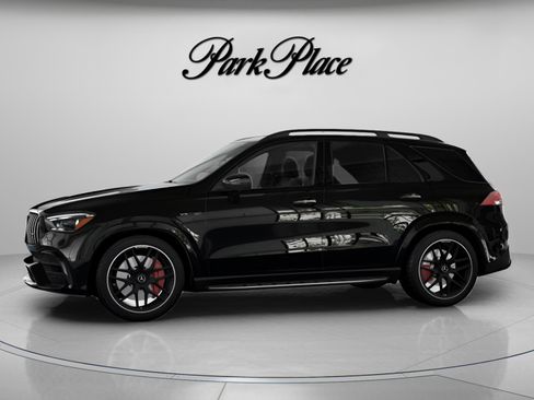 New 2026 Mercedes-Benz GLE 63 AMG S image 38
