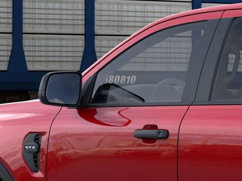 New 2026 Ford Ranger XL AWD/4WD image 20