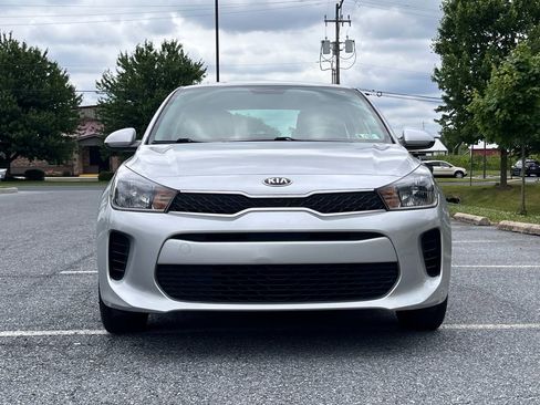Used 2018 Kia Rio S FWD image 2