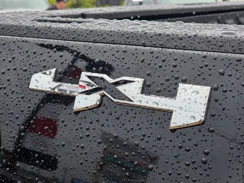 New 2026 GMC Sierra 2500 SLE AWD/4WD image 20