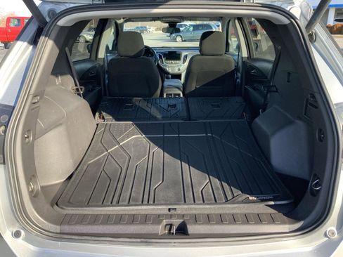 Used 2024 Chevrolet Equinox LT image 13