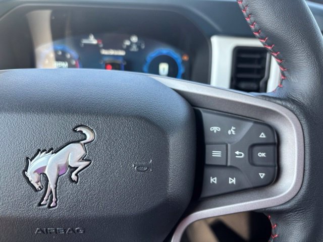 New 2026 Ford Bronco Heritage Edition AWD/4WD image 26