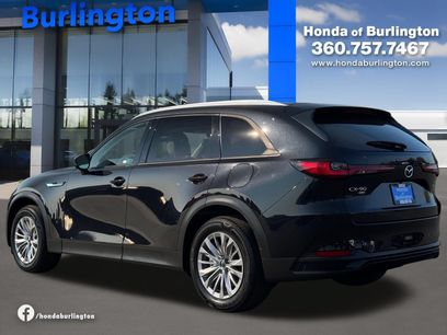 Used 2025 MAZDA CX-90 3.3 Turbo w/ Preferred Package
