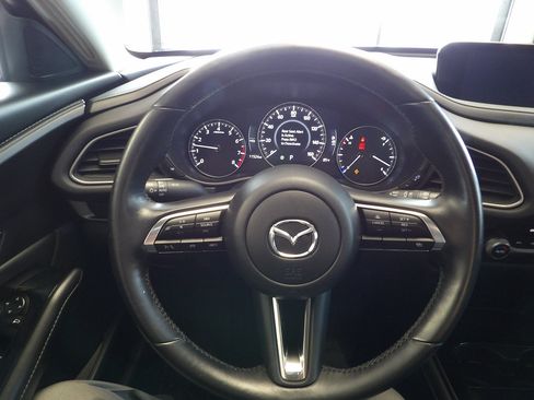 Certified 2024 MAZDA CX-30 AWD 2.5 S w/ Select Sport Pkg image 27