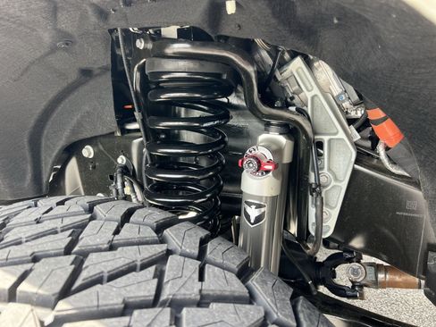 New 2026 Ford F250 Platinum AWD/4WD image 13