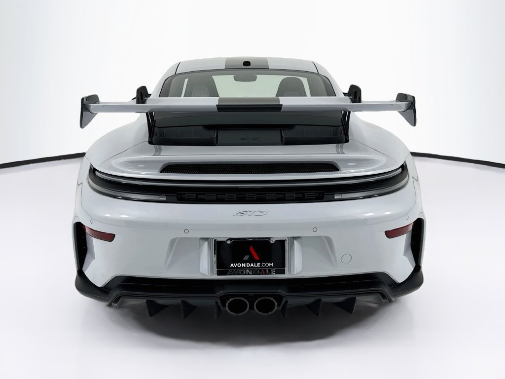 Used 2026 Porsche 911 GT3 RWD image 10