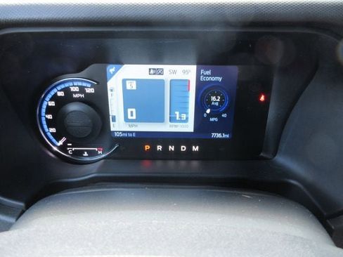 Used 2024 Ford Bronco Badlands AWD/4WD image 14
