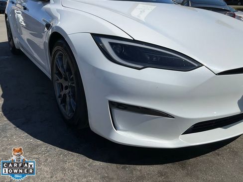 Used 2023 Tesla Model S Standard Range image 71