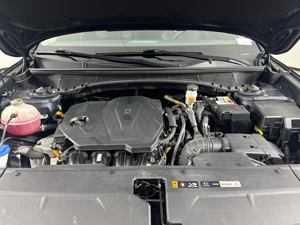 Used 2022 Hyundai Tucson Limited FWD image 33