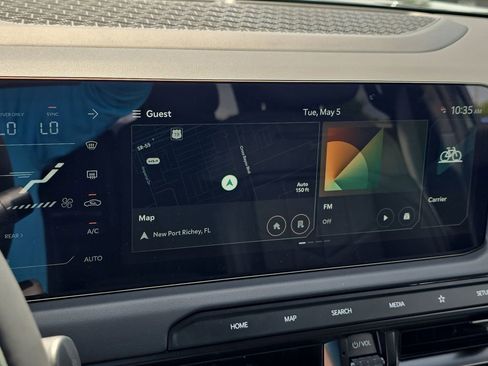 New 2027 Kia Telluride X-Line SX Prestige AWD/4WD image 24
