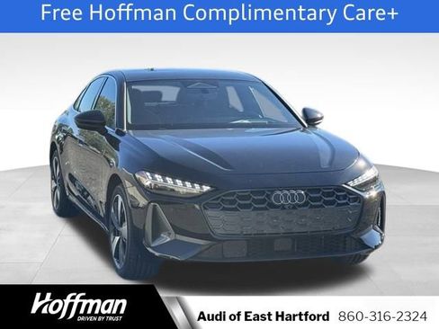 New 2025 Audi A5 2.0T Premium Plus image 1