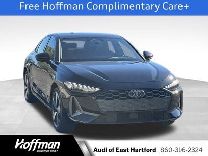 New 2025 Audi A5 2.0T Premium Plus