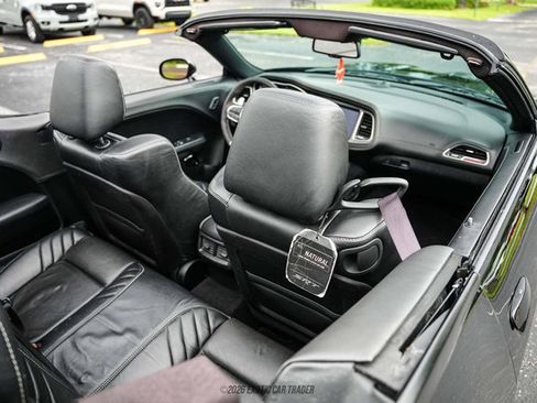 Used 2023 Dodge Challenger SRT Hellcat RWD image 41