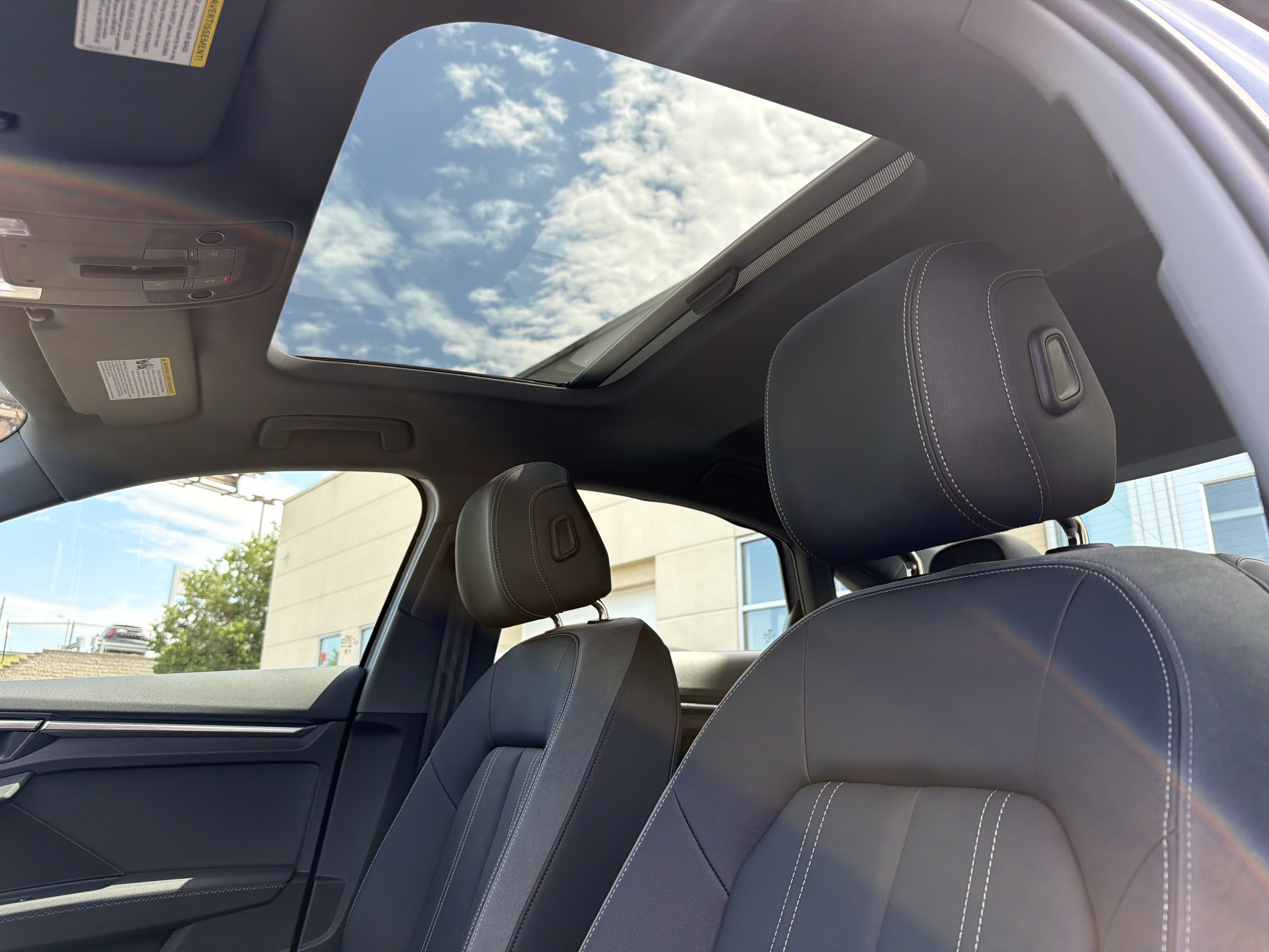 Used 2023 Audi A3 2.0T Premium w/ Convenience Package FWD image 21