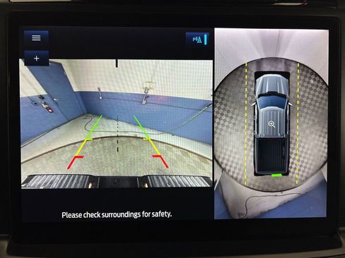 Certified 2023 Ford F150 Limited image 25