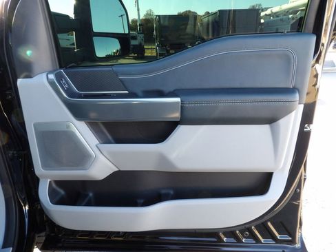 Used 2023 Ford F250 Limited w/ FX4 Off-Road Package image 45