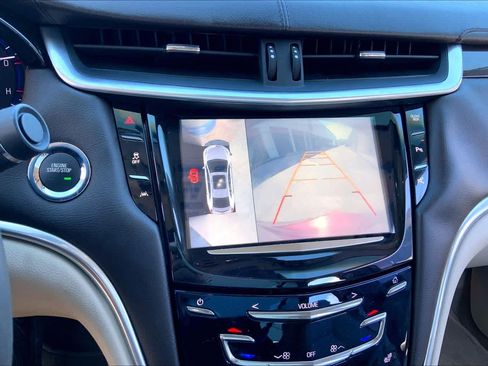 Used 2016 Cadillac XTS Luxury w/ Driver Awareness Package image 24