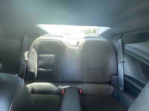 Certified 2023 Chevrolet Camaro ZL1 image 20