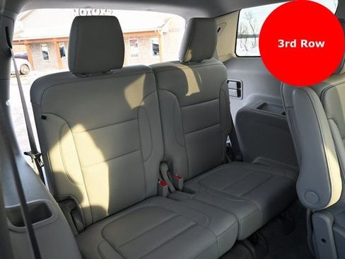 Used 2021 GMC Acadia SLT w/ Technology Package image 21