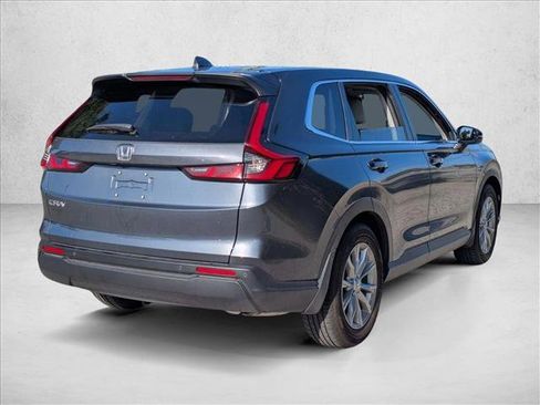 Used 2025 Honda CR-V EX-L image 3