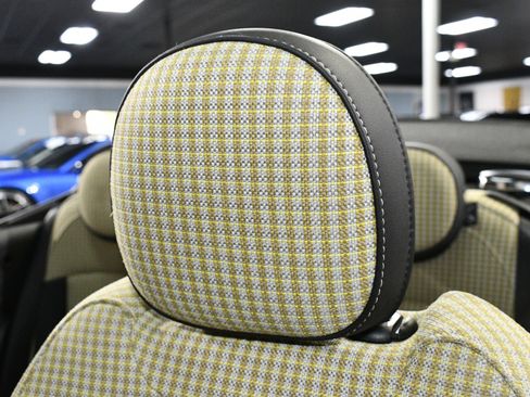 Used 2023 MINI Cooper S w/ MINI Resolute Edition image 9