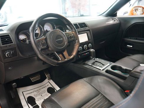 Used 2014 Dodge Challenger R/T RWD image 39