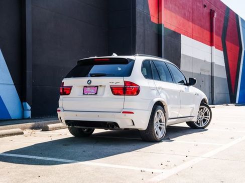 Used 2012 BMW X5 M image 43