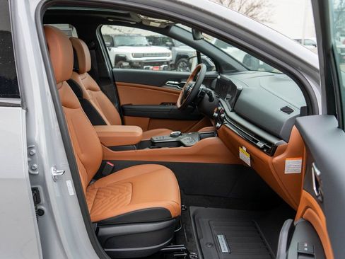 New 2026 Kia Sportage X-Line AWD/4WD image 10