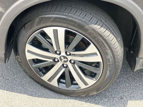 Used 2026 Mitsubishi Outlander Sport AWD image 9