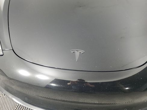 Used 2021 Tesla Model 3 Long Range AWD/4WD image 10