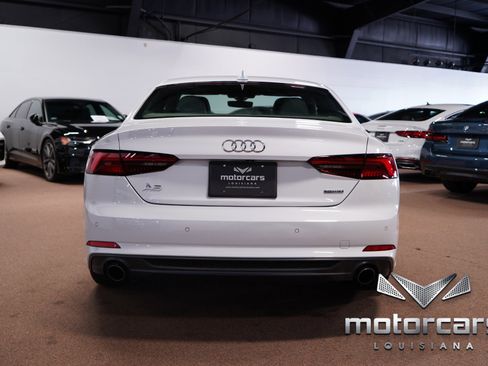 Used 2019 Audi A5 2.0T Premium Plus w/ Premium Plus image 6