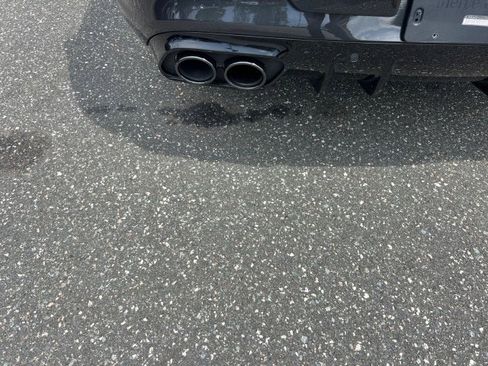 Used 2020 Mercedes-Benz C 43 AMG 4MATIC Coupe image 18