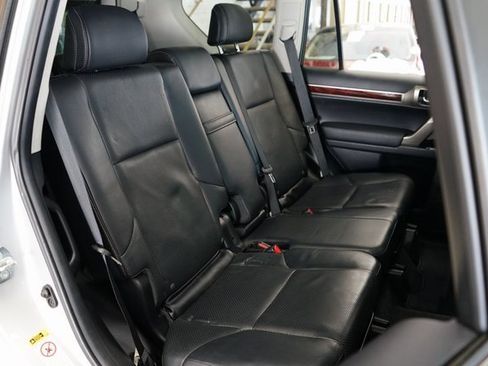 Used 2010 Lexus GX 460 460 image 48