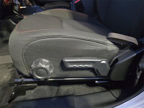 Used 2019 Jeep Wrangler Unlimited Rubicon image 14