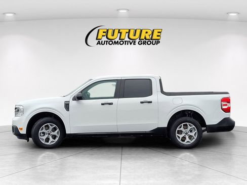 Used 2024 Ford Maverick XLT w/ XLT Luxury Package image 7
