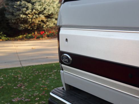 Used 1987 Ford Bronco image 24