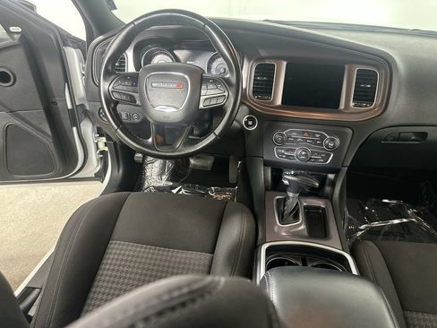 Used 2023 Dodge Charger GT RWD image 17