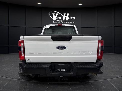 Used 2024 Ford F250 XL w/ 360-Degree Camera Package image 11