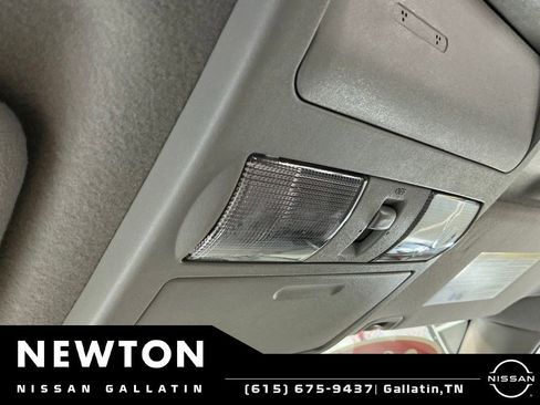 Used 2019 Nissan Frontier SV RWD image 25