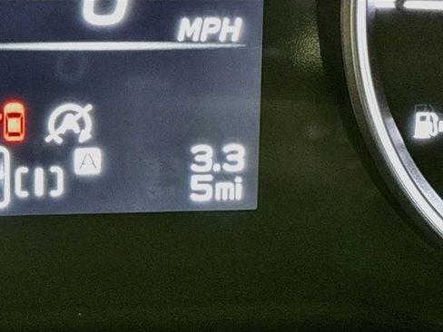 New 2026 Subaru Forester Premium AWD/4WD image 12