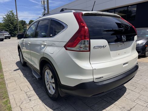 Used 2014 Honda CR-V EX-L image 6