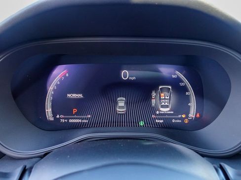 New 2025 Acura TLX A-Spec Package image 20